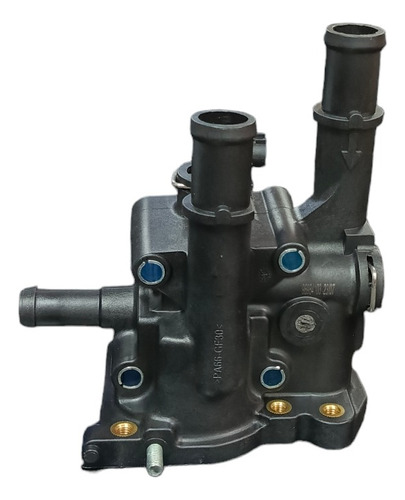Base Termostato Chevrolet Cruze Aluminio