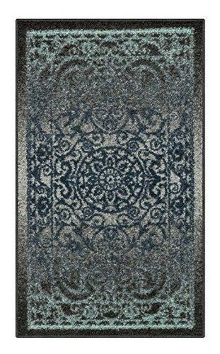 Maples Rugs Pelham - Alfombra Decorativa Vintage Para Cocina