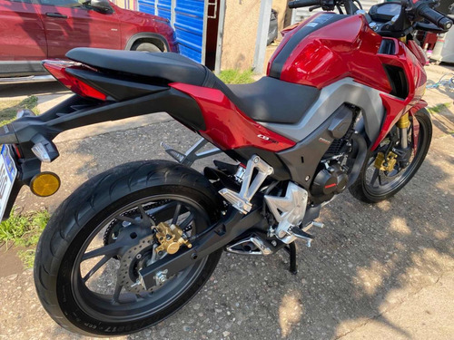 Imagen 7 de 8 de Honda Cb 190