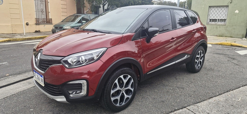 Renault Captur 1.6 Intens Cvt