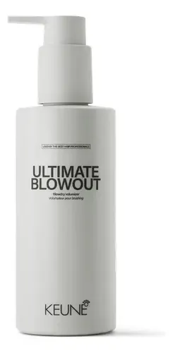 Keune Style Ultimate Blowout - Protetor Térmico 200ml