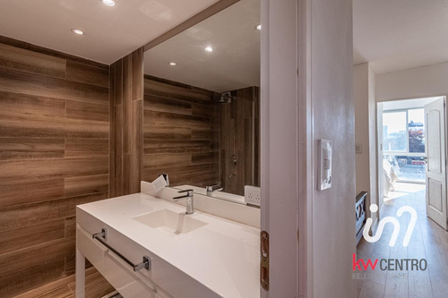 Departamento En Venta En Palermo Hollywood