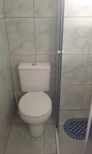 Apartamento À Venda Na Rua Guido Bonici, Jardim Belém, São Paulo - Sp - Liv-10694