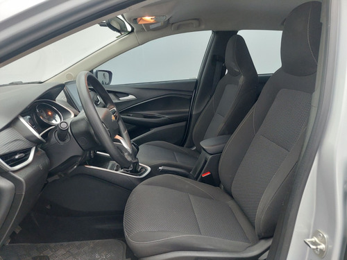 Chevrolet Onix 1.0 TURBO FLEX PLUS LTZ MANUAL