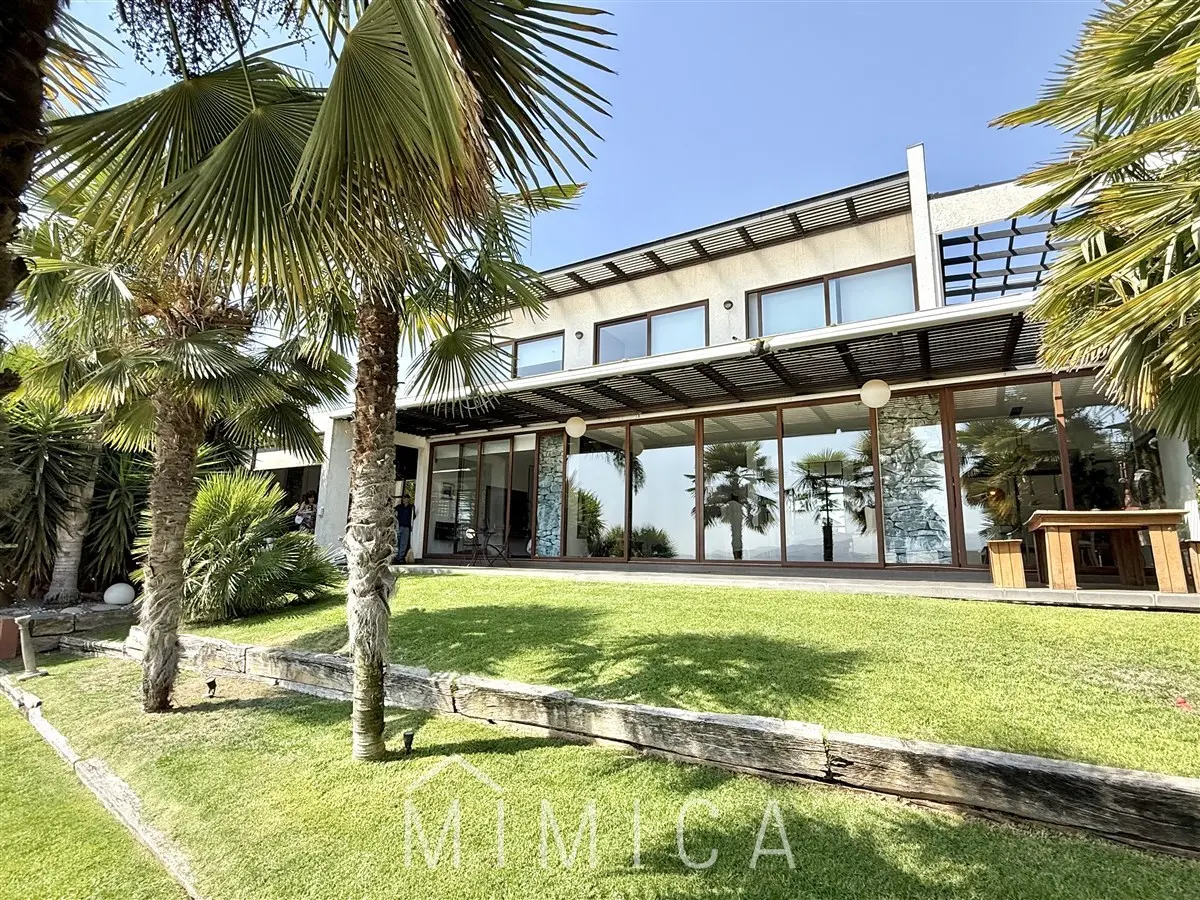 Imagen 3 de 27 de Venta Casa 5 Dorm Lo Barnechea Espectacular Vista Inmejorabl