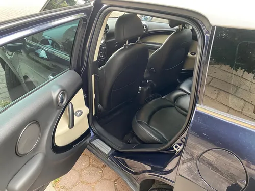Mini Countryman 1.6 S Chili At