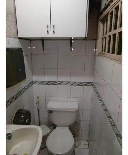 Oficina En Venta En Chacao 33m²