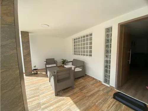 Casa Para Arriendo Amoblada En Guarne Vereda El Sango