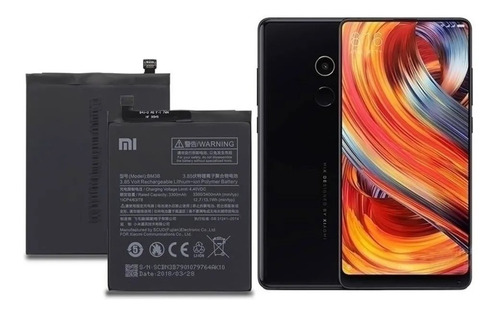 Baterías Xiaomi Todos Los Modelos  Somos Tienda