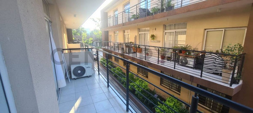 Departamento 2 Dos Ambientes En Moreno Con Cochera!