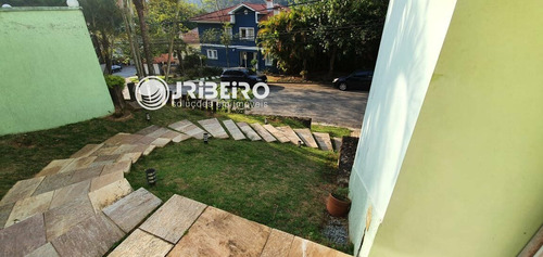 Imagem 13 de 17 de Casa Em Condomínio De Alto Padrão 4 Dormitórios 3 Vagas Espaço Gourmet Para Venda Em Horto Florestal São Paulo-sp - 901224