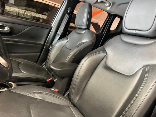 Jeep Renegade 2.0 16V TURBO LONGITUDE 4X4