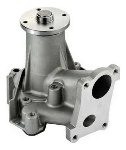 comprar Bomba Agua Para Hyundai Galloper Ii 2.5 D4bh 2000 2004