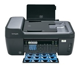 Multifuncional Lexmark Pro 205