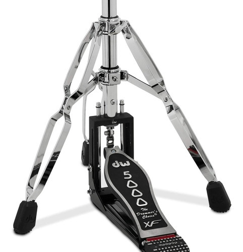 Soporte Para Hi-hats 3 Patas Dwcp5500dxf Dw