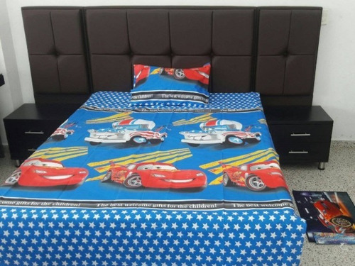 Sabanas Para Cama Semidoble Minions