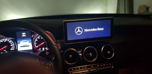 Mercedes Benz C 250 2017, Excelente Estado