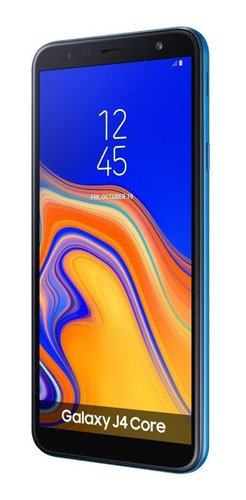 Samsung Galaxy J4 Core Dual SIM 16 GB Azul 1 GB RAM