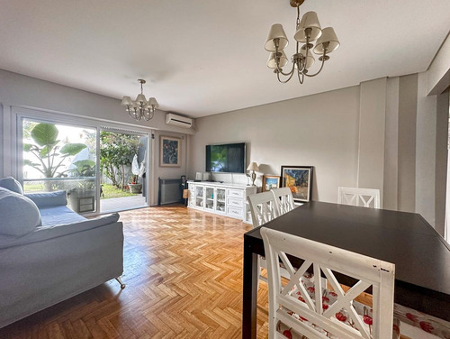 Imagen 2 de 23 de Ph Con Patio Y Parrilla En Venta - Caballito