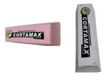 Comprar 1 Pastas Amarilla  1 Pastas Rosa P\u002F Pulir Metales 150 Grs