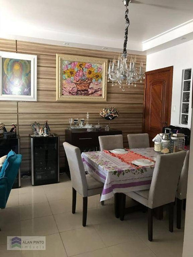 Imagem 1 de 18 de Apartamento Com 3 Dormitórios À Venda, 65 M² Por R$ 340.000,00 - Armação - Salvador/ba - Ap1356
