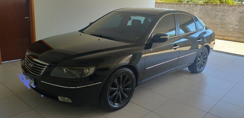 Hyundai Azera 2010 3.3 Gls Aut. 4p
