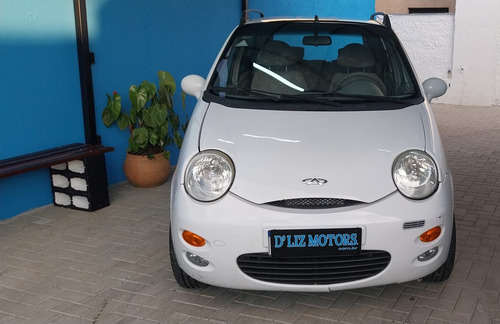 Chery Chery QQ 1.1 16v 5p