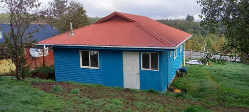 Venta Casa + Terreno Osorno (70889)