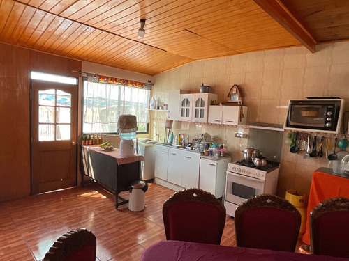 Casa Con Gran Plusvalía