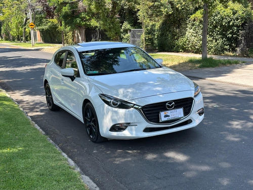 Mazda 3 Gt 2.5 2019