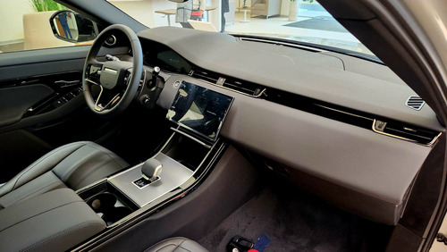 Range Rover Evoque S 200ps