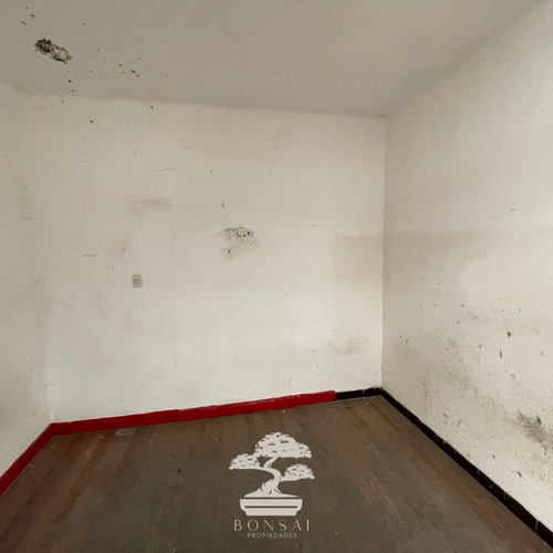 Venta Casa Mas 3 Apartamentos En Mismo Padrón Montevideo G