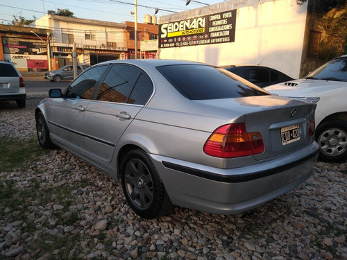 Bmw 320i, At, Excelente Estado! Permuto! Financio!