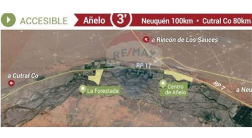Imagen 18 de 19 de Venta Lote En Barrio La Forestada - Añelo -