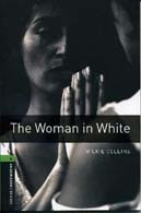 Woman In White, The - Bkwl6 Kel Ediciones