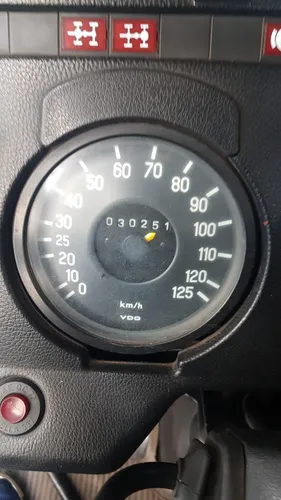 Mercedes Benz 2232 Permuto, Financio, Autobomba Cisterna 6x4