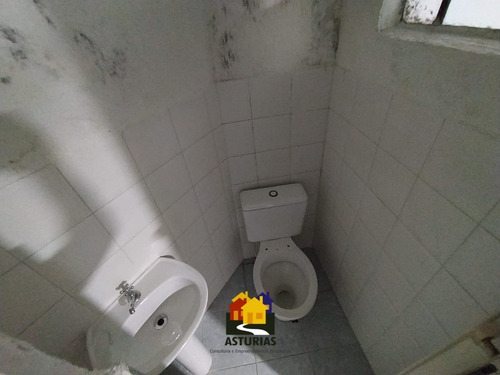 Imagem 13 de 13 de Salão Comercial Para Locação Na Penha - 4853-2