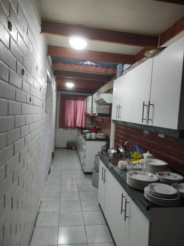 Arriendo C/compromiso De Compra Los Domínicos Pte. Alto.