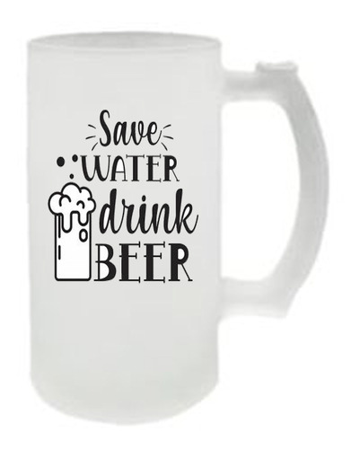 Tarro Cervecero Drink Beer