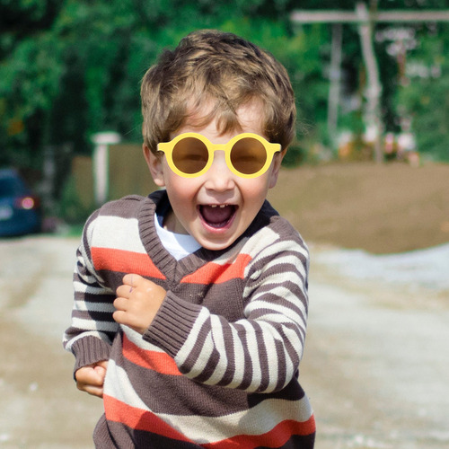Gafas De Sol Para Bebés, Gafas De Sol Para Niños, 5 Pares