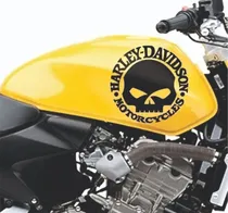 Comprar Ploteo Harley Davidson Tatoo Tuning Calcos Autos Motos