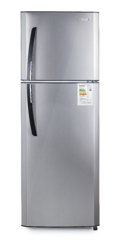 Refrigerador James Jm 350 Inox 279 Lts Frio Seco Albion