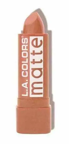 comprar L.a Colors - Barra De Labios Matte - Going Steady