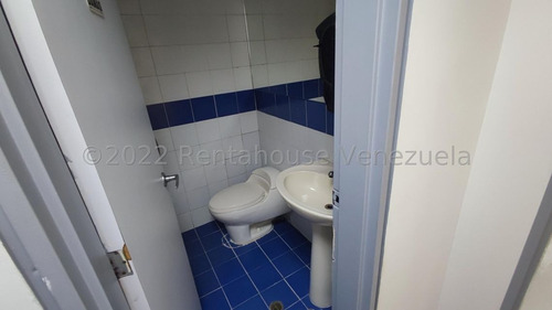 Imagen 6 de 28 de Casa En Alquiler Los Palos Grandes 22-26792