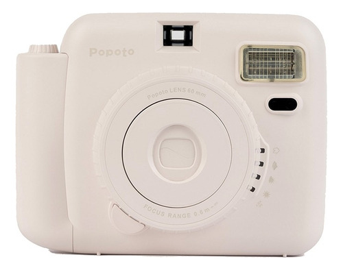 Camara Instax Instantanea Popoto Mini Sensor Inteligente