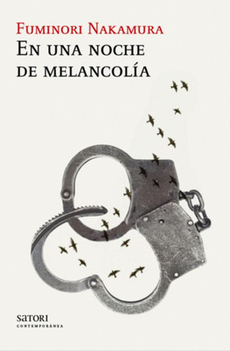 Libro En Una Noche De Melancolia