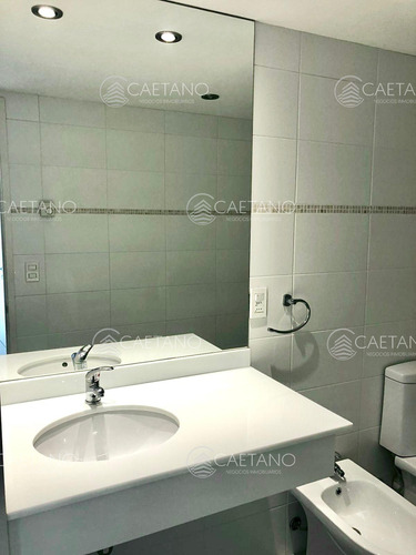 Venta Apartamento 2 Dormitorios 2 Baños Roosevelt, Punta Del Este