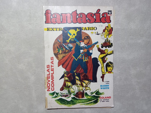 10 Revistas D Artagnan - El Tony. Edit Columba (Usado)