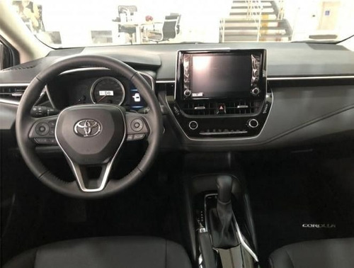 Toyota Corolla 2.0 Vvt-ie Xei Direct Shift