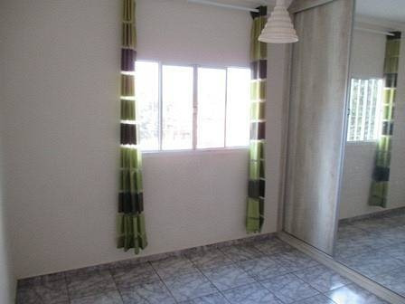 Imagem 5 de 10 de Excelente Casa Individual No Coqueiros 3 Quartos - 9379